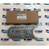 Вкладыш коренной STD DOOSAN 340LC-V 65.01110-6115 1