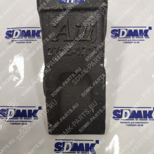 Коронка DOOSAN 255LC-V 2713-1217 1
