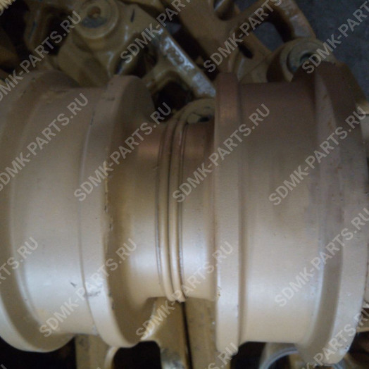 Каток опорный двубортный CAT D6R 288-0935