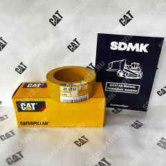 Подшипник скольжения (втулка) 4T1843 4T-1843 Подшипник скольжения (втулка) 4T1843 4T-1843