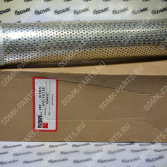 HF6196 Фильтр гидравлический FLEETGUARD HF6196 (P550082 / 130-60-48210 / ST30836)