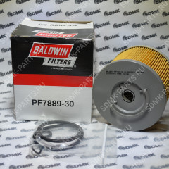 Фильтр топливный BALDWIN PF7889-30 (P552044 / FS20403 / ST22040) Фильтр топливный BALDWIN PF7889-30 (P552044 / FS20403 / ST22040)