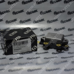 Регулятор генератора RK9999A (1812600150 / 1-81260015-0 / KD7357190211 / KD7-35719-0211) (UTM) RK9999A Регулятор генератора RK9999A (1812600150 / 1-81260015-0 / KD7357190211 / KD7-35719-0211) (UTM) RK9999A