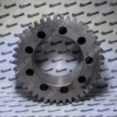 Шестерня Shantui SD16 16Y-02A-00028 (SHANTUI) 16Y-02A-00028 Шестерня Shantui SD16 16Y-02A-00028 (SHANTUI) 16Y-02A-00028