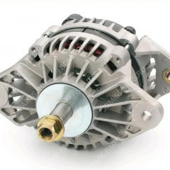 Генератор (12V 160A) ALD4536NB (3679712, 3972734, 4936877, 4936878, 5282839, 5282840) (KRAUF) Генератор (12V 160A) ALD4536NB (3679712, 3972734, 4936877, 4936878, 5282839, 5282840) (KRAUF)