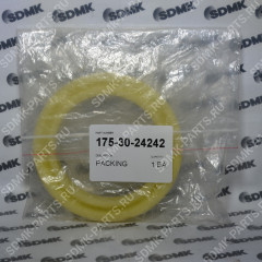 Уплотнение KOMATSU D155A-5 175-30-24242 Уплотнение KOMATSU D155A-5 175-30-24242