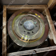 Шкив ремня 175-03-C1290 (SHANTUI)