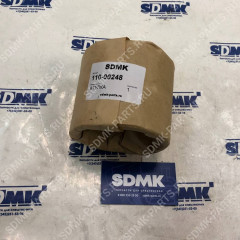 Втулка DOOSAN 340LC-V 110-00248 Втулка 110-00206 DOOSAN 340LC-V 110-00248