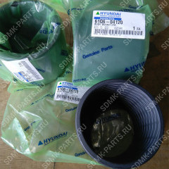Втулка 61EN-12320, X124-102100, 31YC-11401 HYUNDAI R380LC-9 61Q6-04120 Втулка 61EN-12320, X124-102100, 31YC-11401 HYUNDAI R380LC-9 61Q6-04120