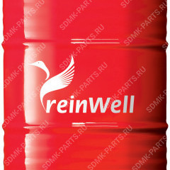 Трансмиссионное масло ReinWell 75W-90 TDL GL4/GL5, 60л. 4996 Трансмиссионное масло ReinWell 75W-90 TDL GL4/GL5, 60л. 4996