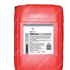 Моторное масло ReinWell 10W-40 CI-4, 20л. Моторное масло ReinWell 10W-40 CI-4, 20л.