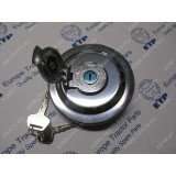 Крышка топливного бака Komatsu KOMATSU D65E-12 20Y-04-11160 Крышка топливного бака Komatsu KOMATSU D65E-12 20Y-04-11160