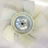 Крыльчатка HITACHI ZX240-3G 8980185071 Крыльчатка HITACHI ZX240-3G 8980185071