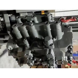 Гидрораспределитель главный ZX330-5G YA00000734 (HITACHI) Гидрораспределитель главный ZX330-5G YA00000734 (HITACHI)