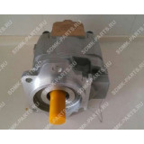 Гидронасос KOMATSU WA380-3 705-33-27540 Гидронасос KOMATSU WA380-3 705-33-27540