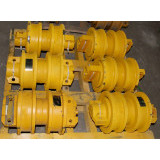 Каток опорный двубортный SHANTUI SD-22 155-30-00114 Каток опорный двубортный SHANTUI SD-22 155-30-00114