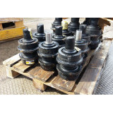 Каток поддерживающий CATERPILLAR 124-7280 Каток поддерживающий CATERPILLAR 124-7280