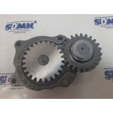 Насос масляный KOMATSU PC200-7 4939587 Насос масляный KOMATSU PC200-7 4939587