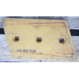 Нож отвала боковой KOMATSU D65EX-16 14X-952-5190 Нож отвала боковой KOMATSU D65EX-16 14X-952-5190