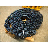 Цепь гусеничная 51 зв. 9150021 KOMATSU PC220-7 206-32-00113 Цепь гусеничная 51 зв. 9150021 KOMATSU PC220-7 206-32-00113