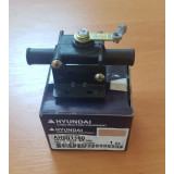 Клапан печки HYUNDAI R200W-7 AH001160 Клапан печки HYUNDAI R200W-7 AH001160