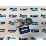 Втулка DOOSAN DX300LCA 110-00126
