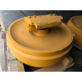Колесо направляющее KOMATSU D155A-5 17A-30-00040 Колесо направляющее KOMATSU D155A-5 17A-30-00040