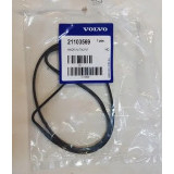 Прокладка VOLVO A35F 21103569