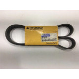 Ремень 08-01435-SX, 8PK1435 HYUNDAI R210LC-7 3929330