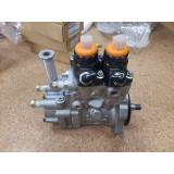 ТНВД KOMATSU PC400-7 6156-71-1131 1 ТНВД KOMATSU PC400-7 6156-71-1131 1