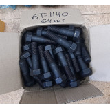 Болт опорного катка CAT D9R 6T1140 Болт опорного катка CAT D9R 6T1140
