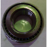 Подшипник шкворня ZGAQ-03228 DOOSAN 210W 140107-00102 Подшипник шкворня ZGAQ-03228 DOOSAN 210W 140107-00102