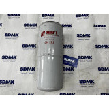 Фильтр топливный HIFI FILTER SN202