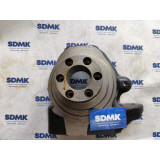 Кулак поворотный VOLVO 17286633 Кулак поворотный VOLVO 17286633